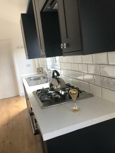 Apartamento The Lodge
