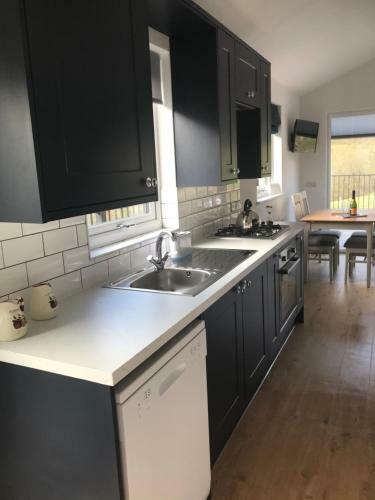 Apartamento The Lodge