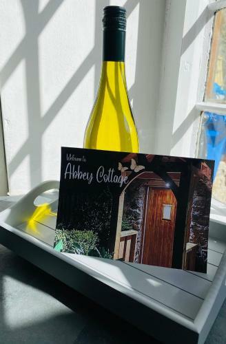 Abbey Cottage