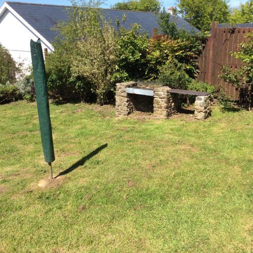Crumble Cottage