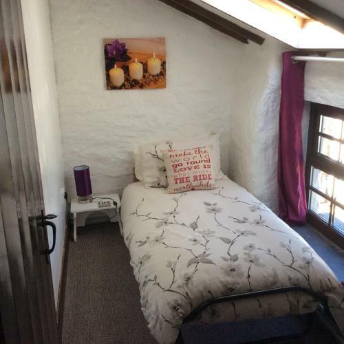 Crumble Cottage