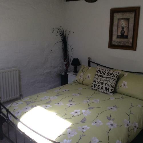 Crumble Cottage