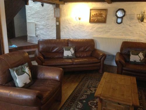 Crumble Cottage