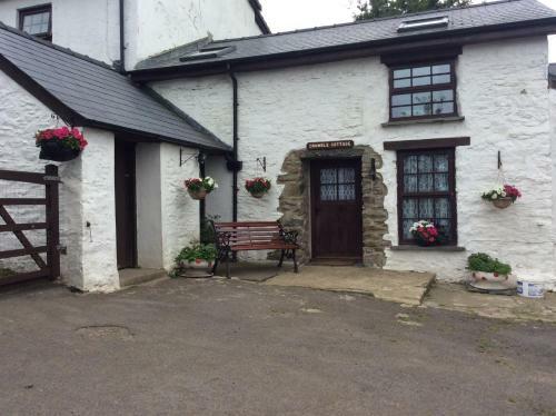Crumble Cottage