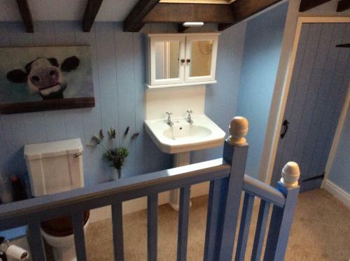 Crumble Cottage