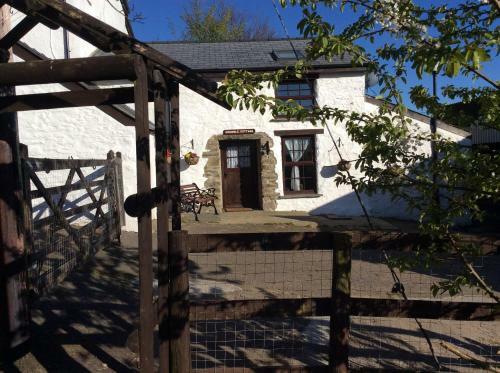 Crumble Cottage