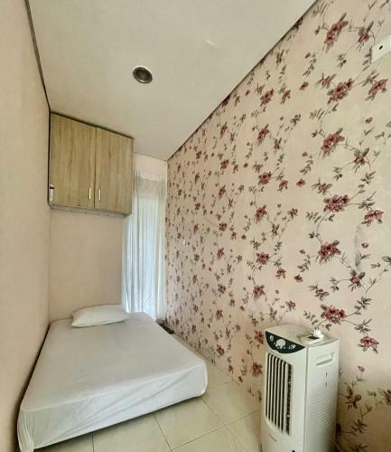 Gerbera 4br Villa Springhill Garden Malang