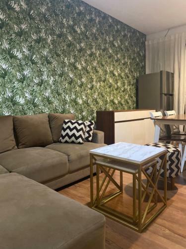 Gerbera 4br Villa Springhill Garden Malang