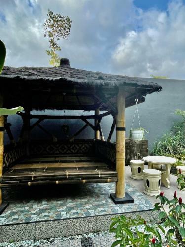 Gerbera 4br Villa Springhill Garden Malang