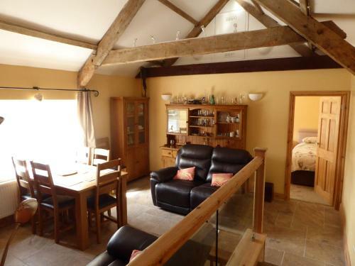 Agroturismo Rhydgaled