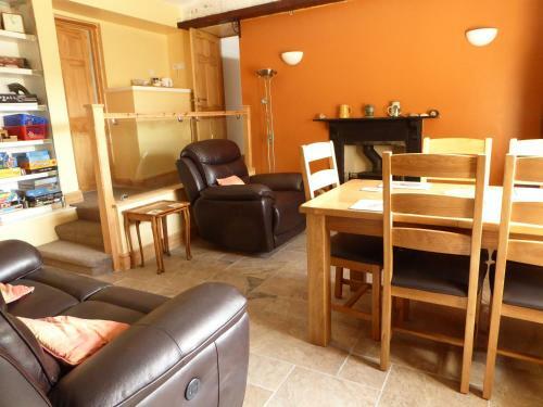 Agroturismo Rhydgaled