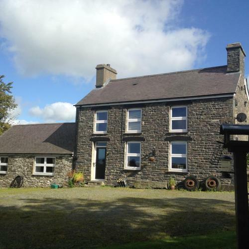 Agroturismo Rhydgaled
