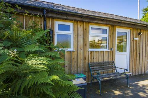 Wild Valley Huts