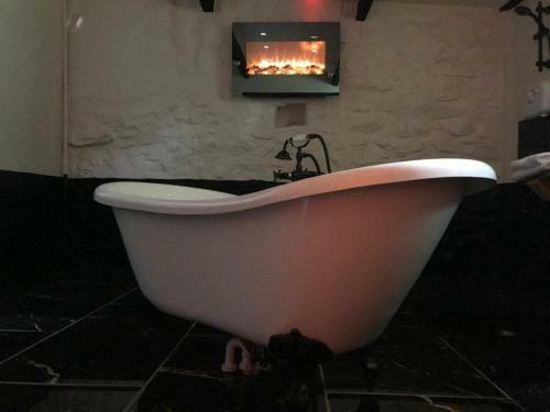 Apartamento 2 Bwlch-y-gwynt Cottage