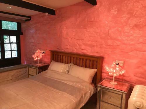 Apartamento 2 Bwlch-y-gwynt Cottage