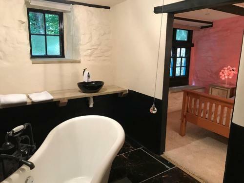 Apartamento 2 Bwlch-y-gwynt Cottage