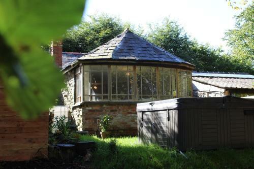Apartamento 2 Bwlch-y-gwynt Cottage