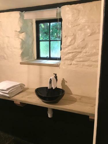 Apartamento 2 Bwlch-y-gwynt Cottage