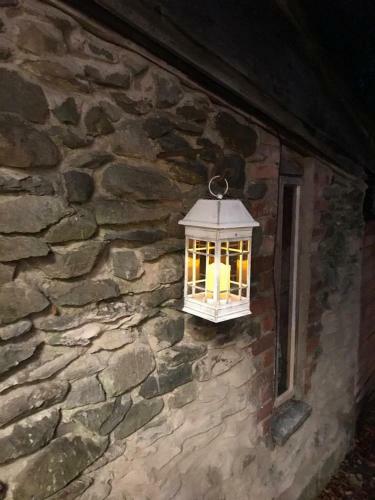Apartamento 2 Bwlch-y-gwynt Cottage