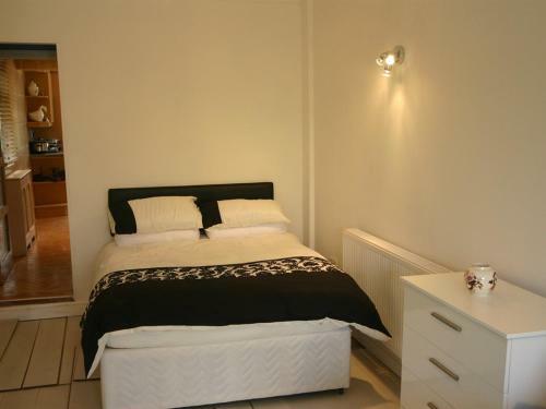 Apartamentos Bryngower House
