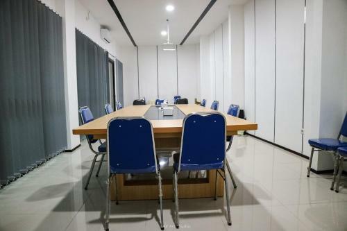 Hostal De Azka Style Syariah