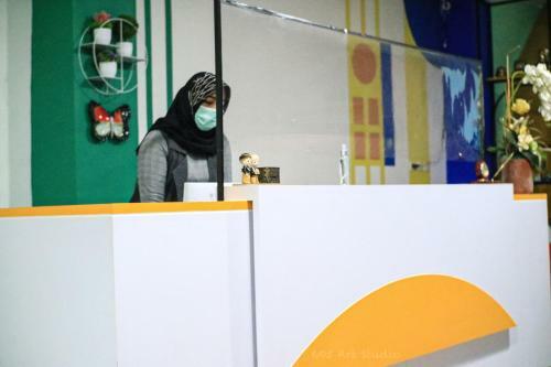 Hostal De Azka Style Syariah