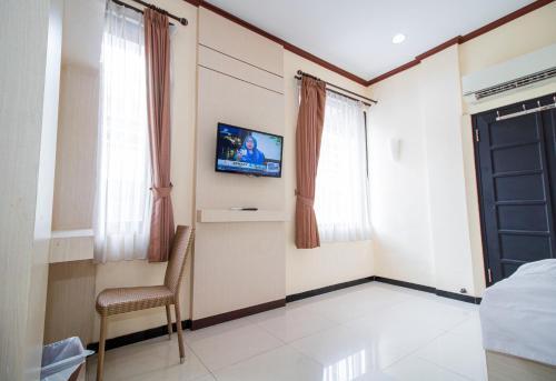 Hotel Lily Guest House By Innapps