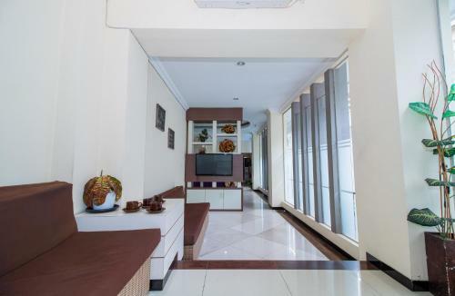 Hotel Lily Guest House By Innapps