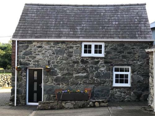 Apartamento The Grooms Cottage