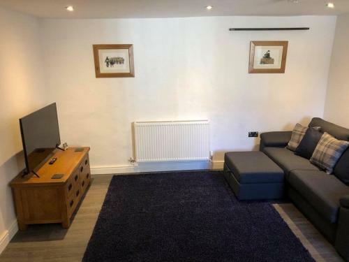 Apartamento The Grooms Cottage