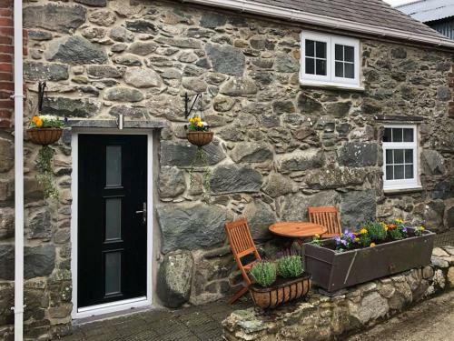 Apartamento The Grooms Cottage