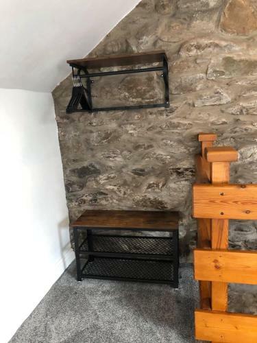 Apartamento The Grooms Cottage