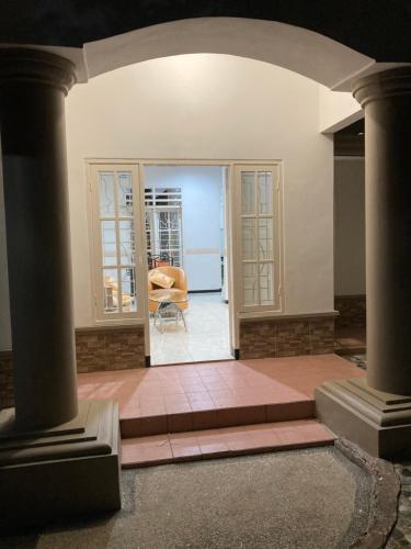 Villa Palm 74