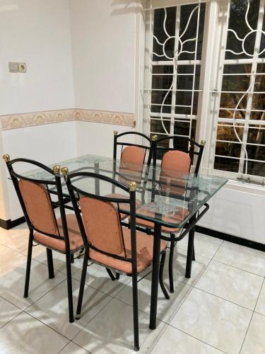 Villa Palm 74