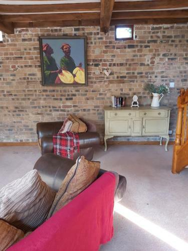 The Coach House