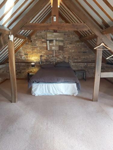 The Coach House