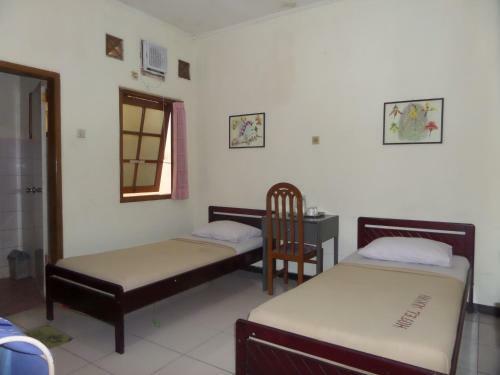Armi Hotel Malang