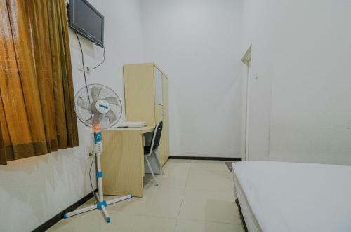 Hotel Cahayu Sumbersari Syariah By Innapps