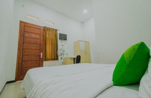 Hotel Cahayu Sumbersari Syariah By Innapps