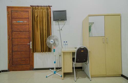 Hotel Cahayu Sumbersari Syariah By Innapps