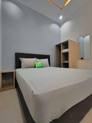 Hotel Cahayu Sumbersari Syariah By Innapps