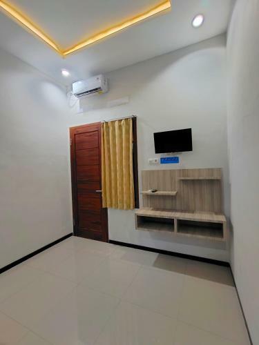 Hotel Cahayu Sumbersari Syariah By Innapps