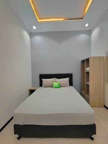 Hotel Cahayu Sumbersari Syariah By Innapps