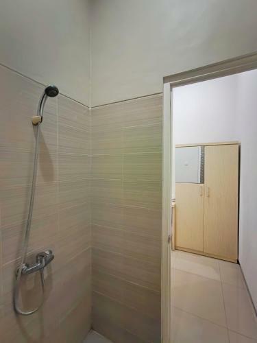 Hotel Cahayu Sumbersari Syariah By Innapps