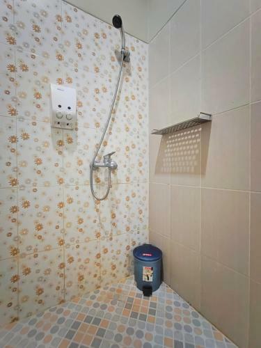 Hotel Cahayu Sumbersari Syariah By Innapps