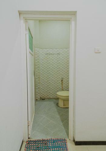 Hotel Cahayu Sumbersari Syariah By Innapps