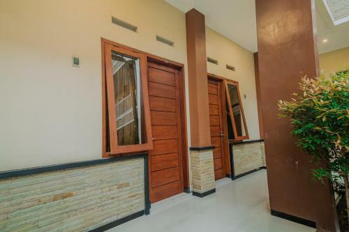 Hotel Cahayu Sumbersari Syariah By Innapps