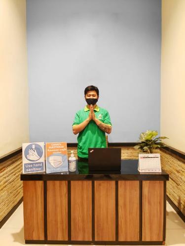 Hotel Cahayu Sumbersari Syariah By Innapps