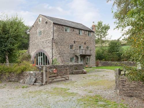 Rhydleos Mill