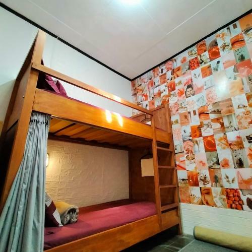 Semeru Hostel Malang